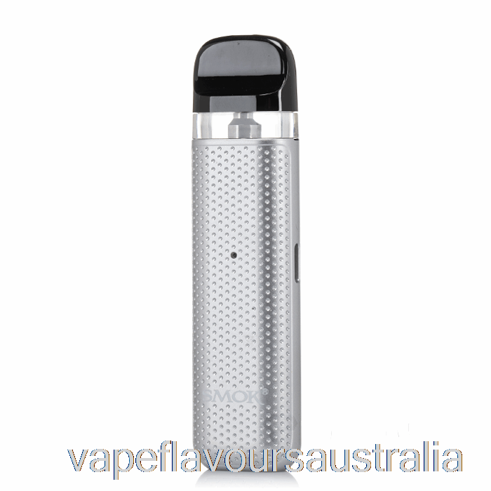 Vape Australia SMOK NOVO 2C Pod System Silver
